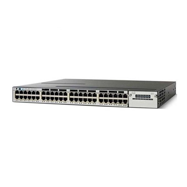 Cisco Catalyst 9200 Series