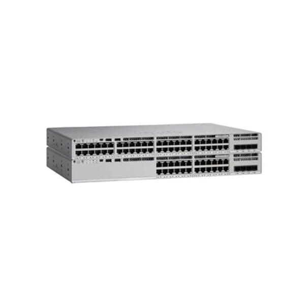 Cisco Catalyst 9200 Series