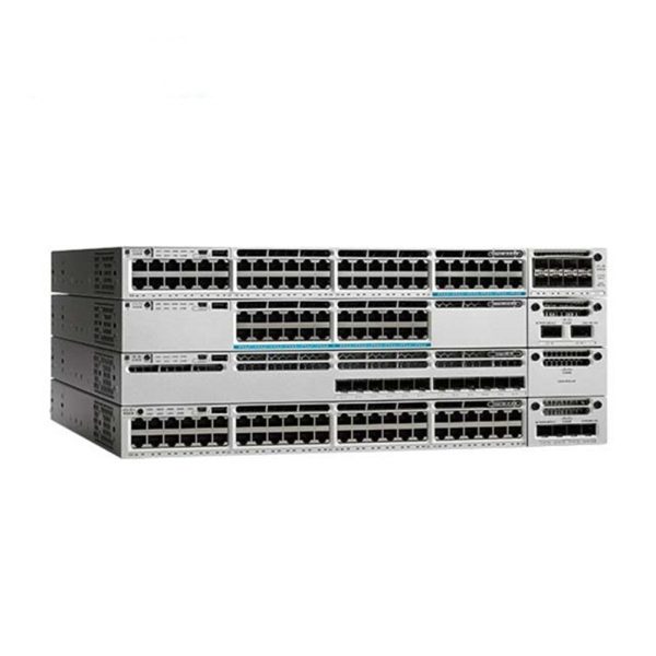 Cisco Catalyst 9200 Series