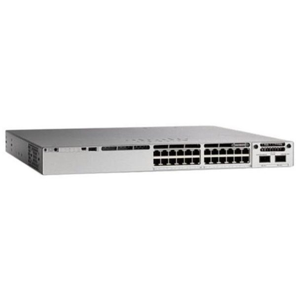 Cisco Catalyst 9200 Series