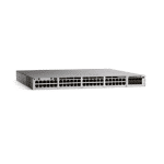 Cisco Catalyst 9300 Series