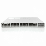 Cisco Catalyst 9300 Series