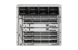 سوئیچ سیسکو سری Catalyst 9400