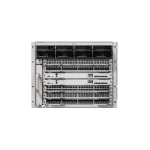 Cisco Catalyst 9400 Series