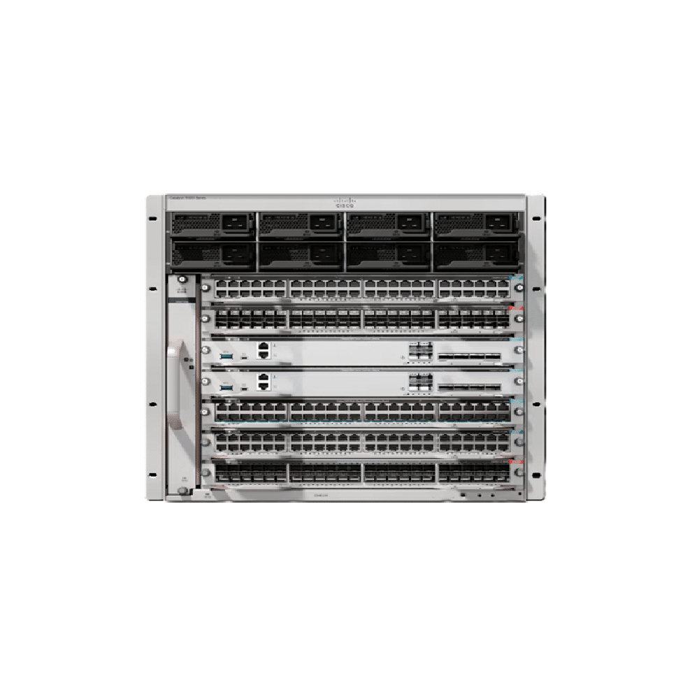 Cisco Catalyst 9400 Series