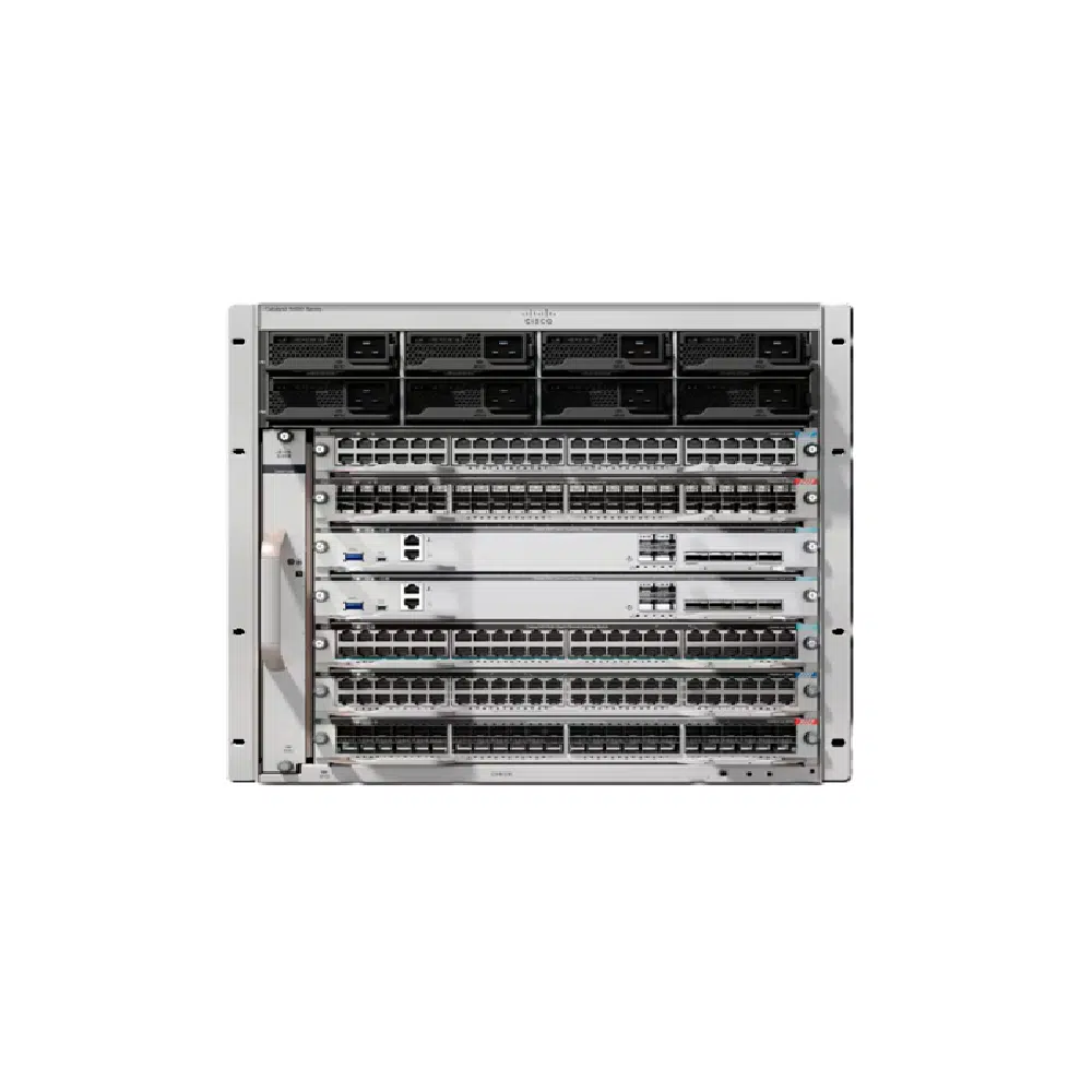 Cisco Catalyst 9400 Series