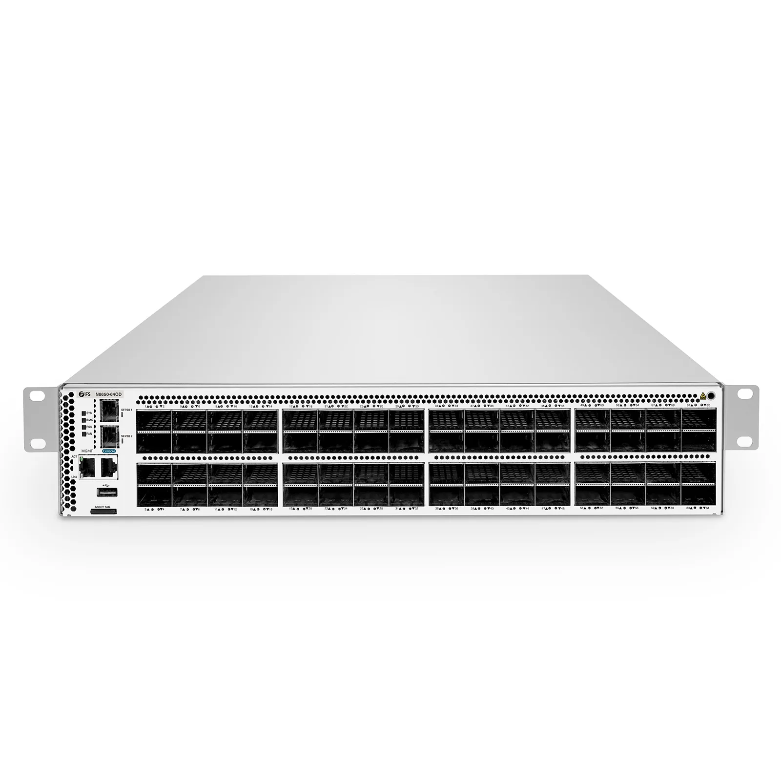 Cisco Catalyst 9500 Series