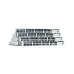 Cisco Catalyst 9500 Series
