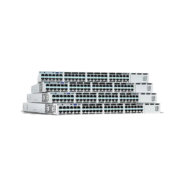 Cisco Catalyst 9500 Series