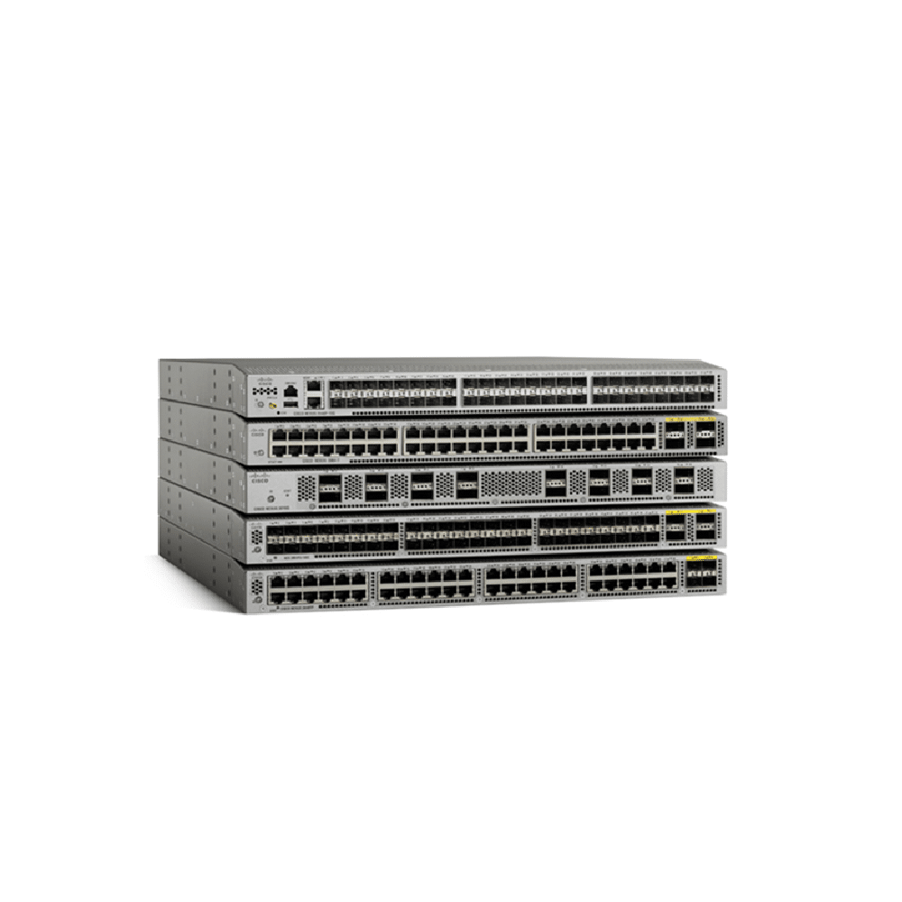 Cisco Nexus 3000 Series