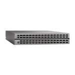Cisco Nexus 3000 Series