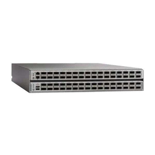 Cisco Nexus 3000 Series