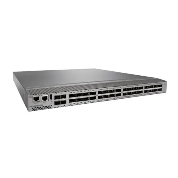 Cisco Nexus 3000 Series