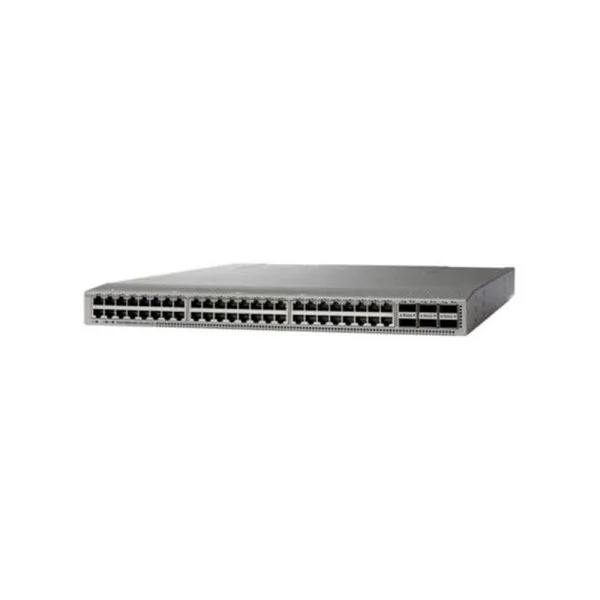 Cisco Nexus 3000 Series