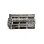 Cisco Nexus 5000 Series