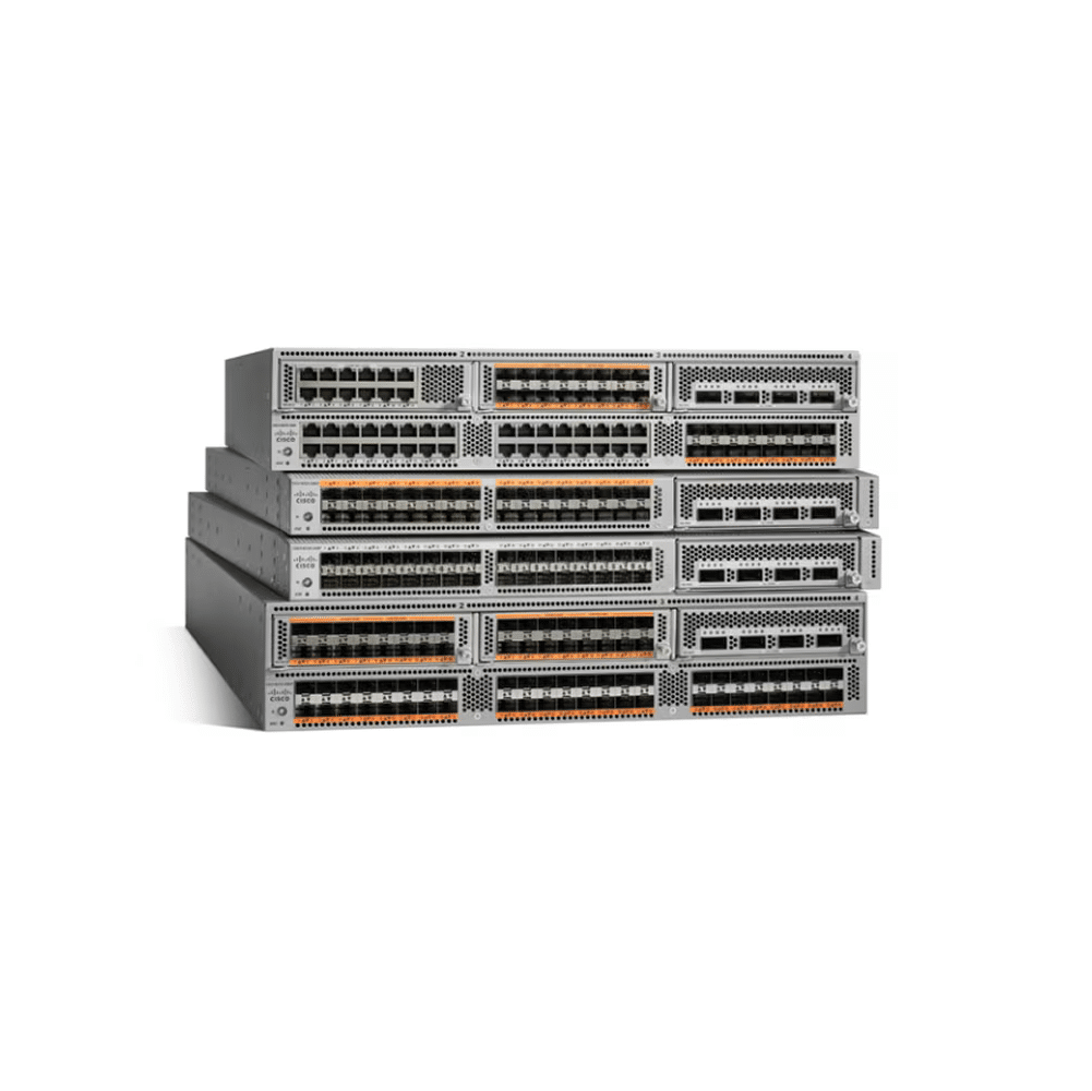 Cisco Nexus 5000 Series