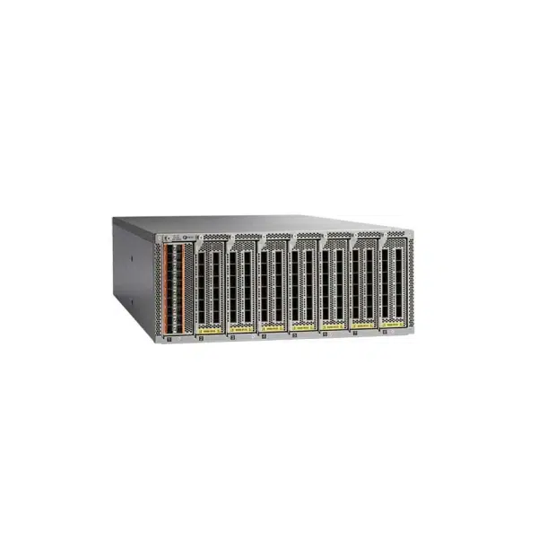 Cisco Nexus 5000 Series