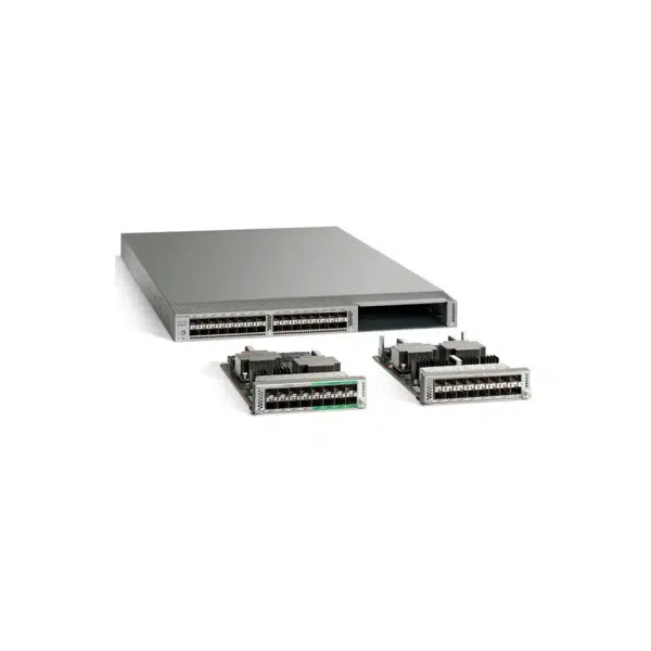 Cisco Nexus 5000 Series