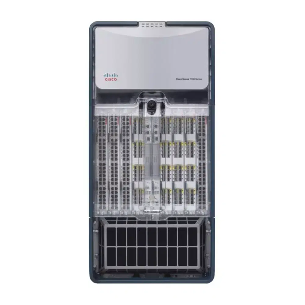 Cisco Nexus 7000 Series