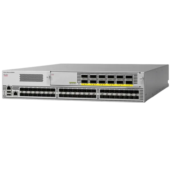 Cisco-Nexus-9000-Series