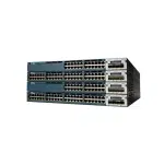 سوئیچ شبکه Cisco Catalyst 3560-X Series