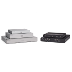 Cisco 1000 Series Integrated Services Routers (ISR)