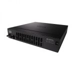 Cisco 4000 Series Integrated Services Routers