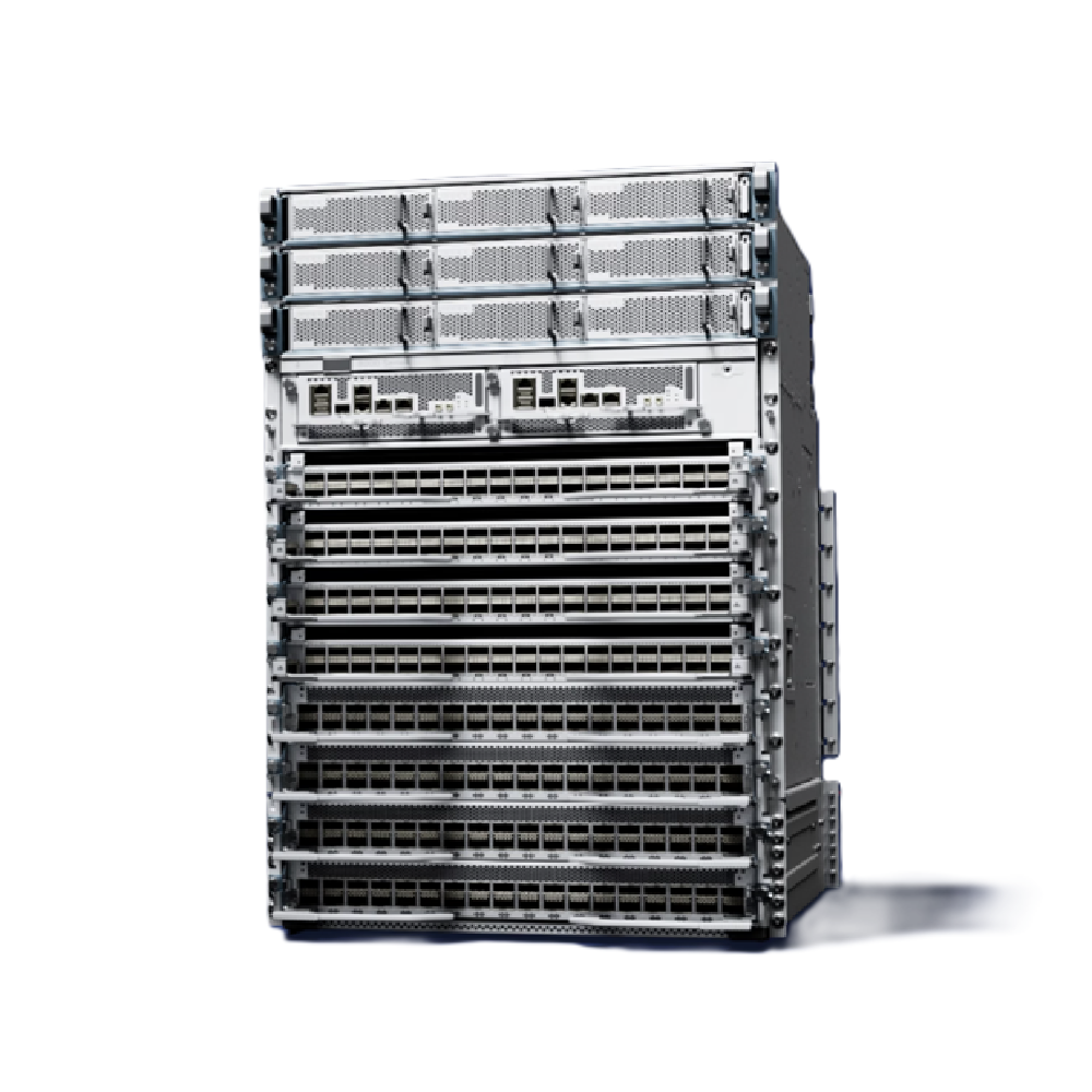 Cisco 8000 Series Routers