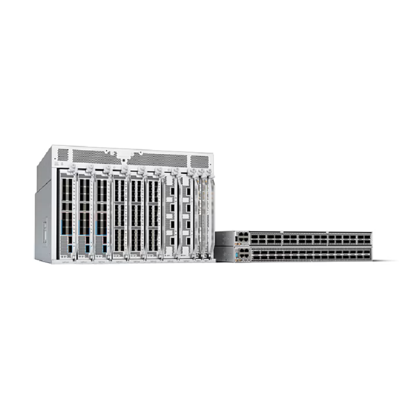 Cisco 8000 Series Routers
