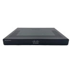 Cisco 900 Series Integrated Services Routers