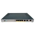 Cisco 900 Series Integrated Services Routers