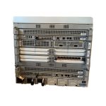 Cisco ASR 1000 Series Aggregation Services Routers
