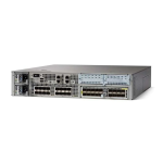 Cisco ASR 1000 Series Aggregation Services Routers