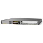 Cisco ASR 1000 Series Aggregation Services Routers