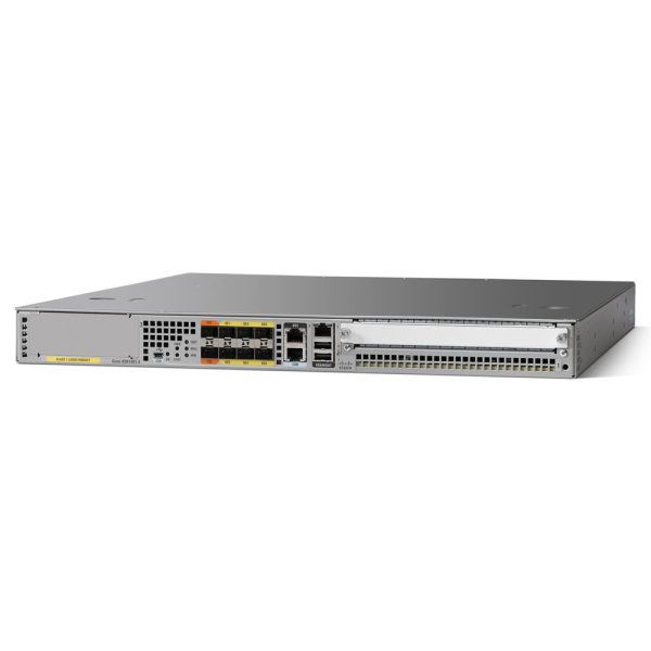 Cisco ASR 1000 Series Aggregation Services Routers
