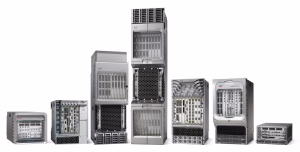 روتر سیسکو سری ASR 9000