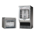 Cisco ASR 9000 Series Aggregation Services