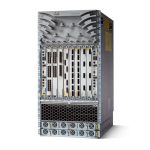 Cisco ASR 9000 Series Aggregation Services