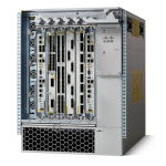 Cisco ASR 9000 Series Aggregation Services