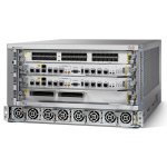 Cisco ASR 9000 Series Aggregation Services