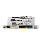 Cisco Catalyst 8200 Series Edge