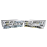 Cisco Catalyst 8300 Series Edge Platforms