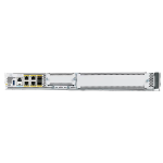 Cisco Catalyst 8300 Series Edge Platforms