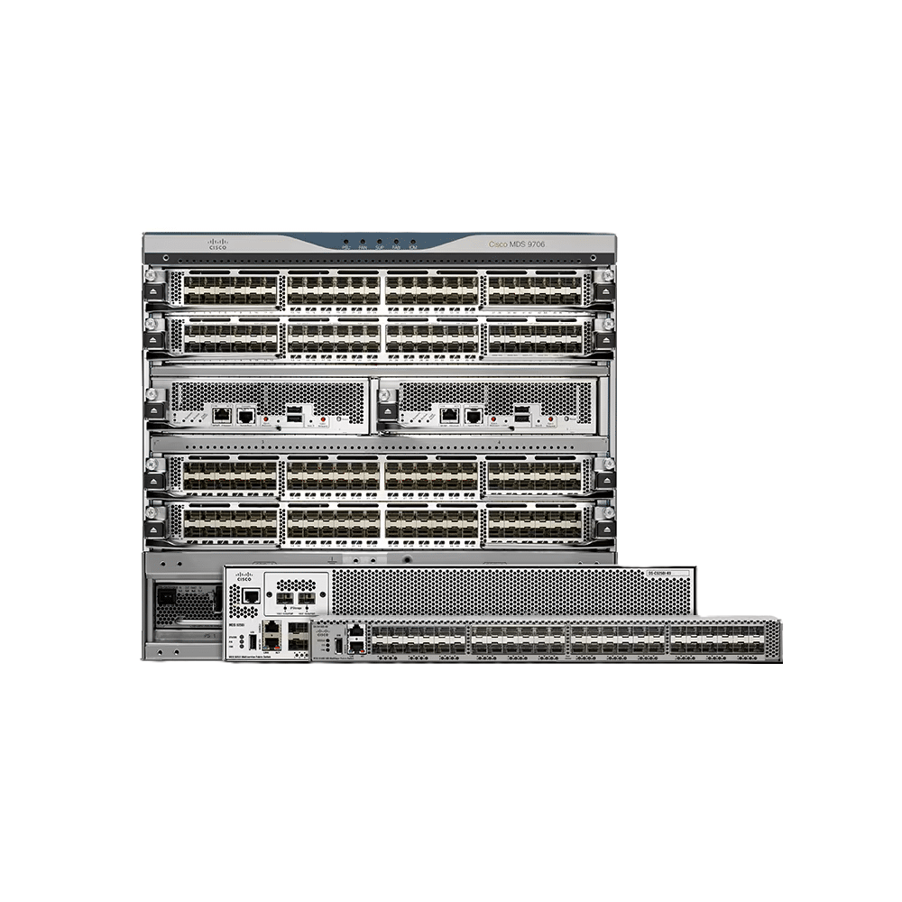 Cisco MDS 9000 Series1 Cisco MDS 9000 Series
