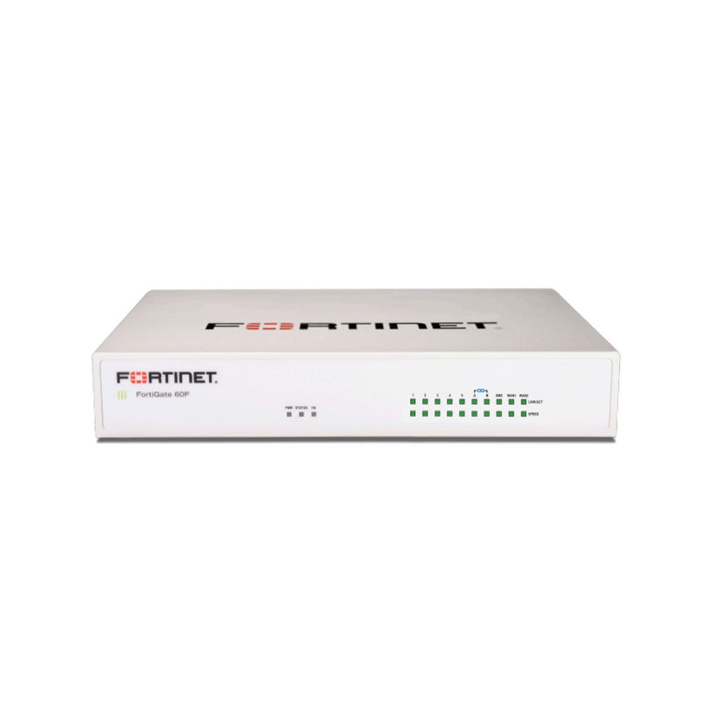 Fortinet FortiGate 60F