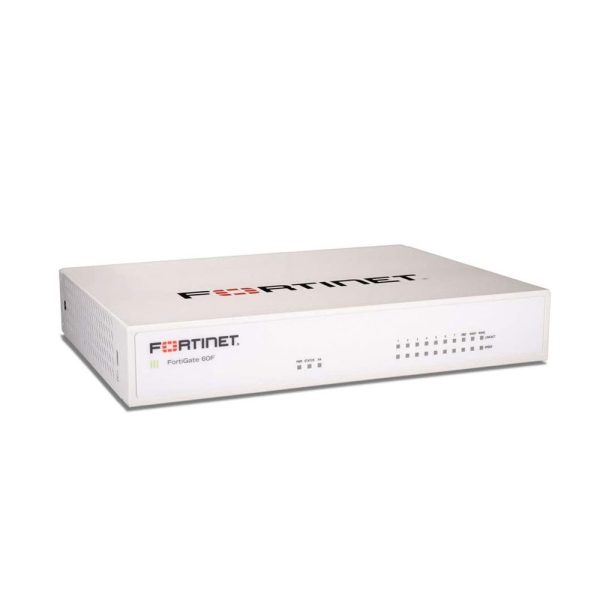Fortinet FortiGate 60F