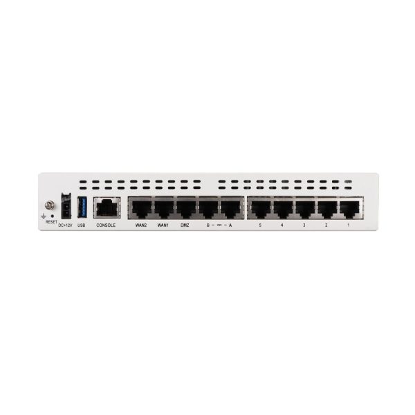 Fortinet FortiGate 60F
