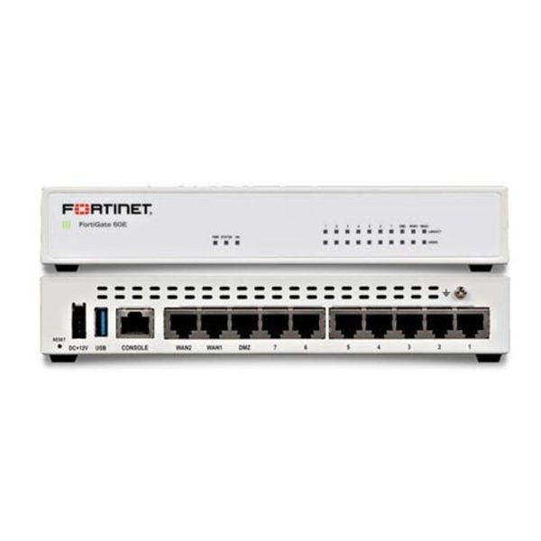 Fortinet FortiGate 60F