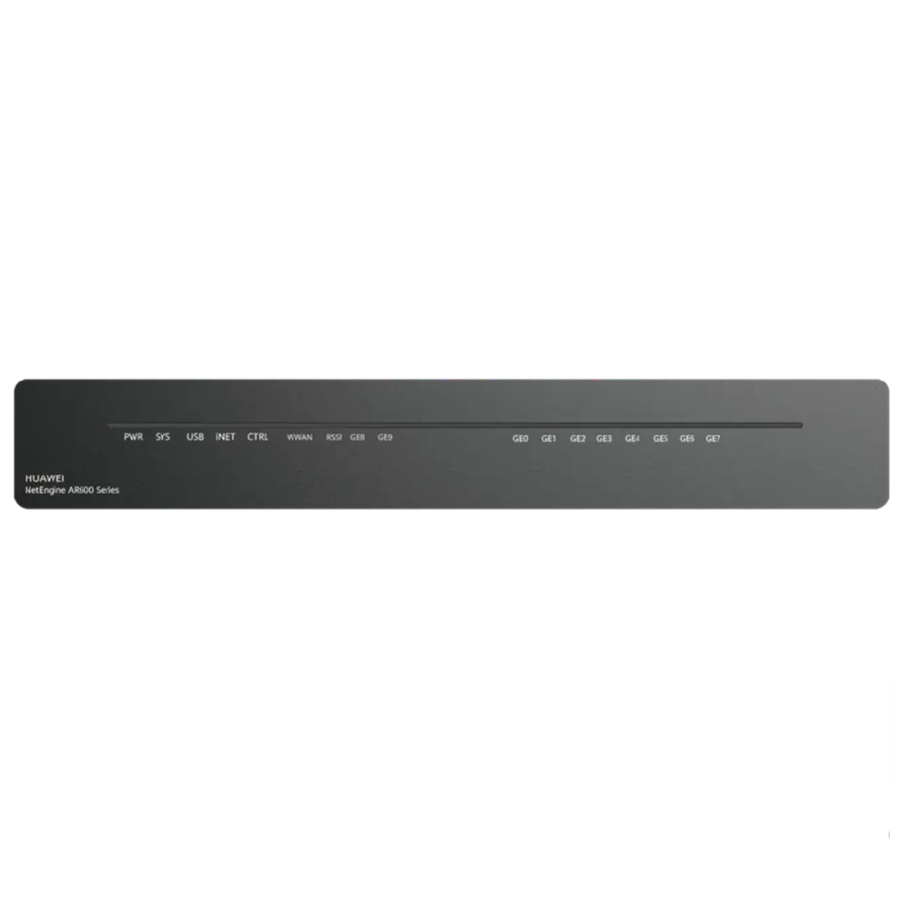 Huawei NetEngine AR651 Enterprise Router