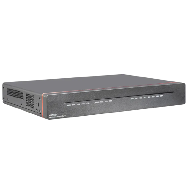 Huawei NetEngine AR651 Enterprise Router